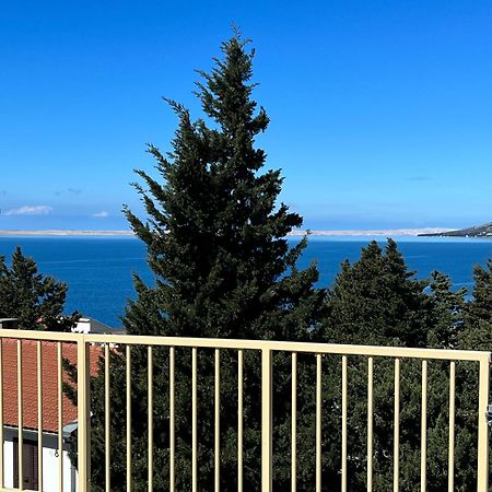 Ferienwohnung Sunset Huus Starigrad Paklenica Exterior foto