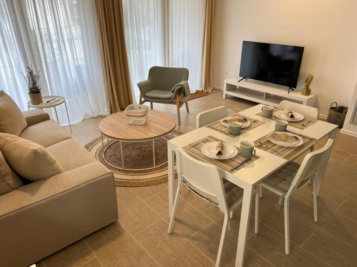 Ferienwohnung Sunset Huus Starigrad Paklenica Exterior foto