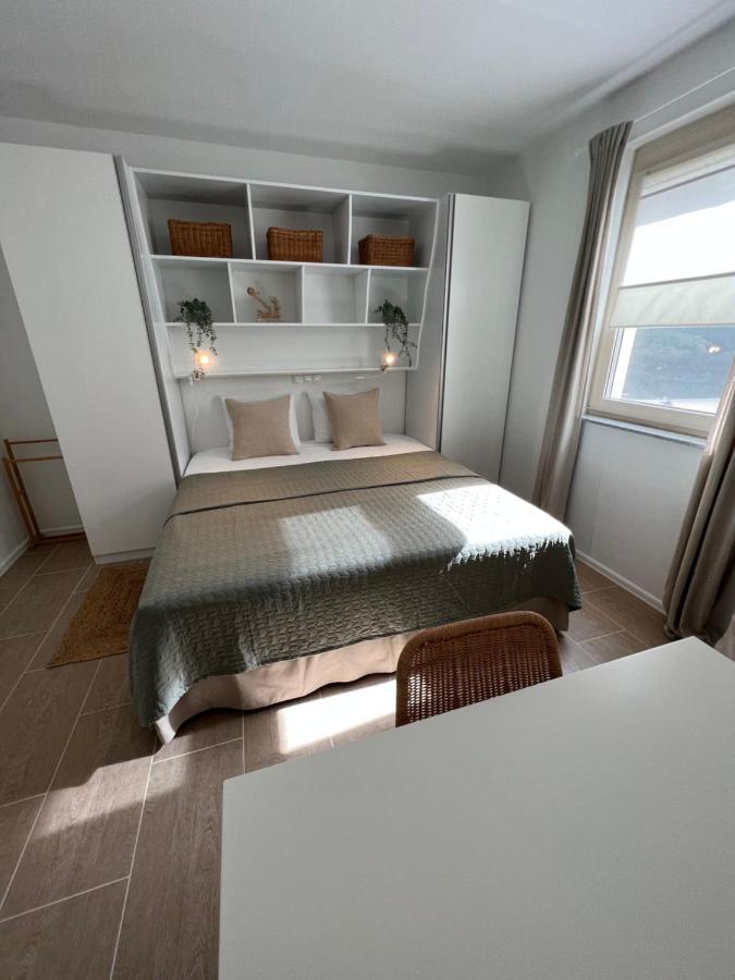 Ferienwohnung Sunset Huus Starigrad Paklenica Exterior foto