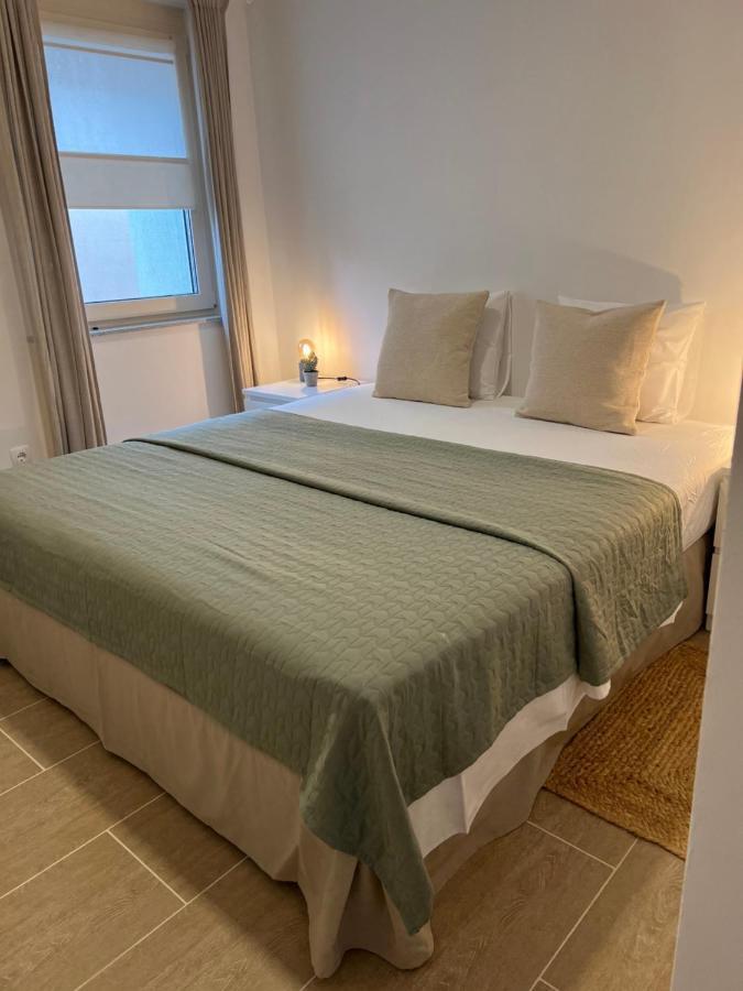 Ferienwohnung Sunset Huus Starigrad Paklenica Exterior foto