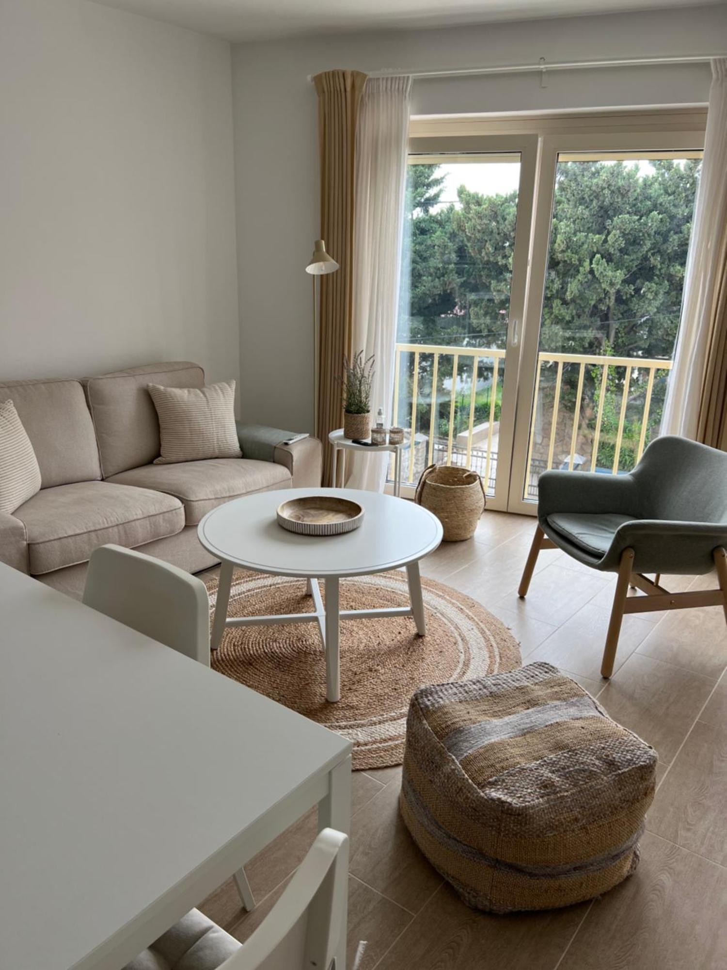 Ferienwohnung Sunset Huus Starigrad Paklenica Exterior foto