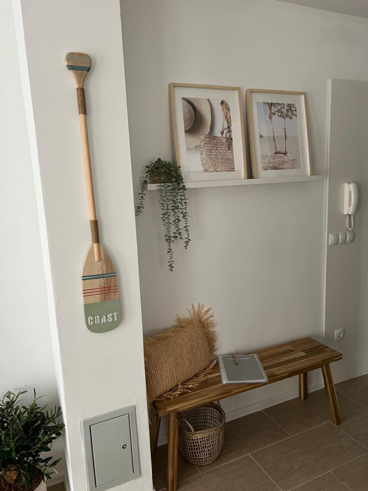 Ferienwohnung Sunset Huus Starigrad Paklenica Exterior foto